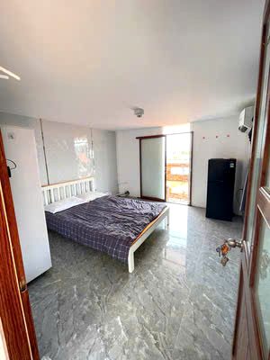 Căn hộ mini có nội thất 30m² - Quận 2, TP.HCM