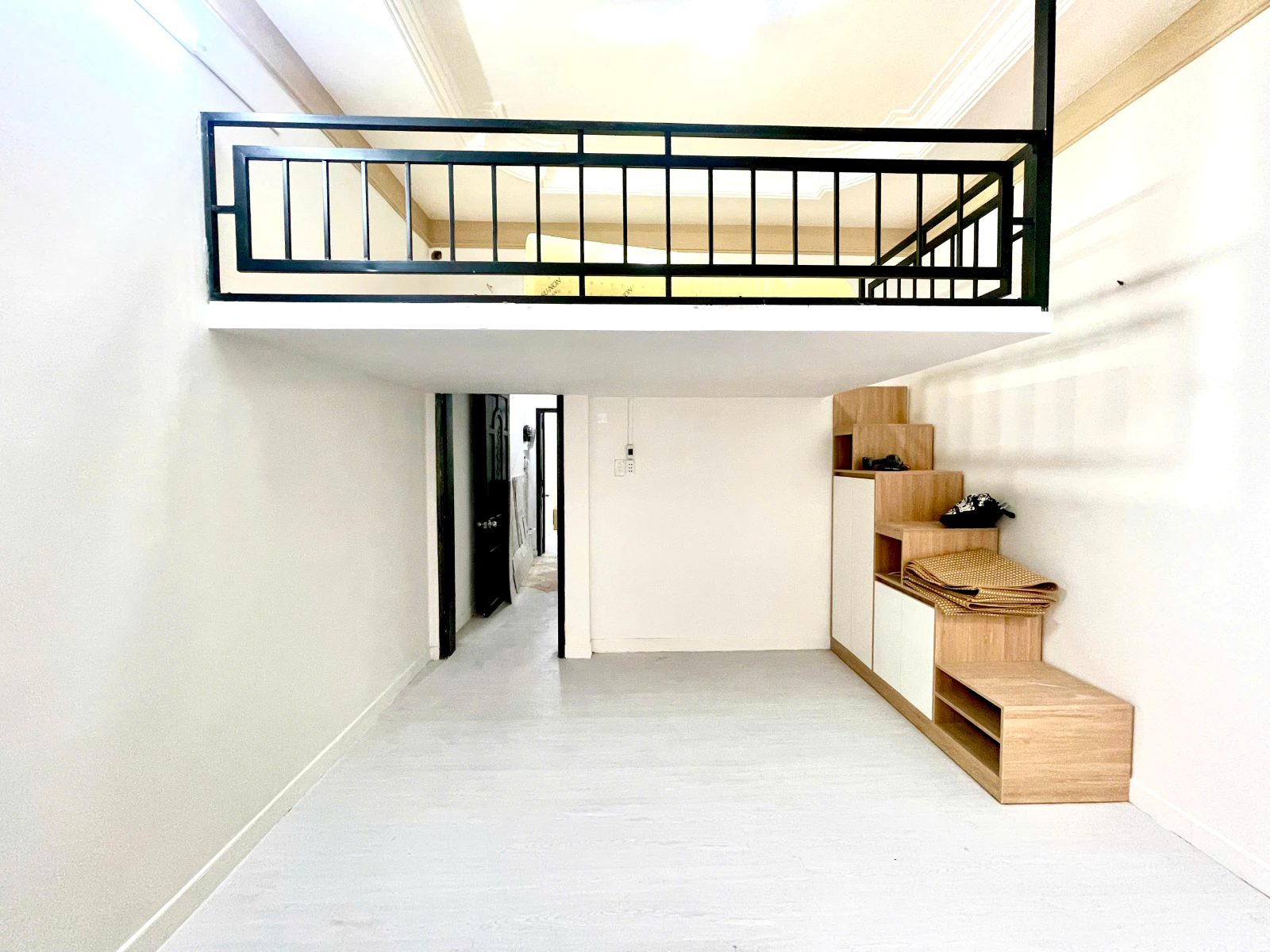 Phòng trọ có nội thất 21m² - Phú Nhuận, TP.HCM