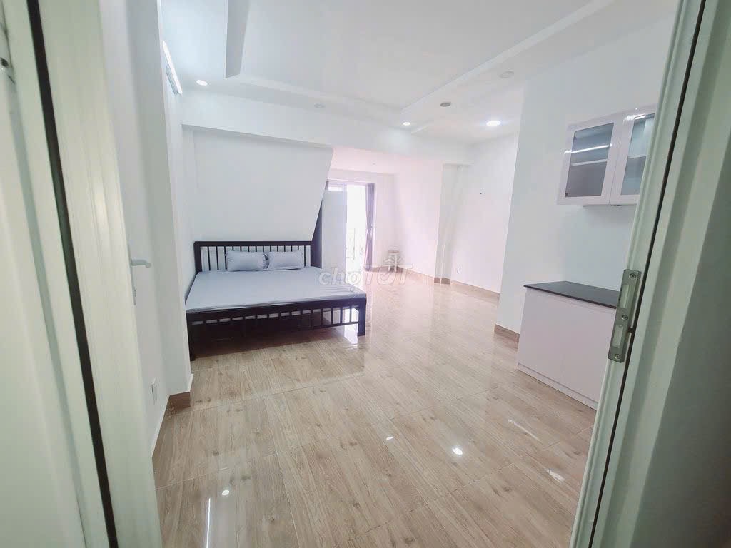 Căn hộ mini có nội thất 30m² - Gò Vấp, TP.HCM