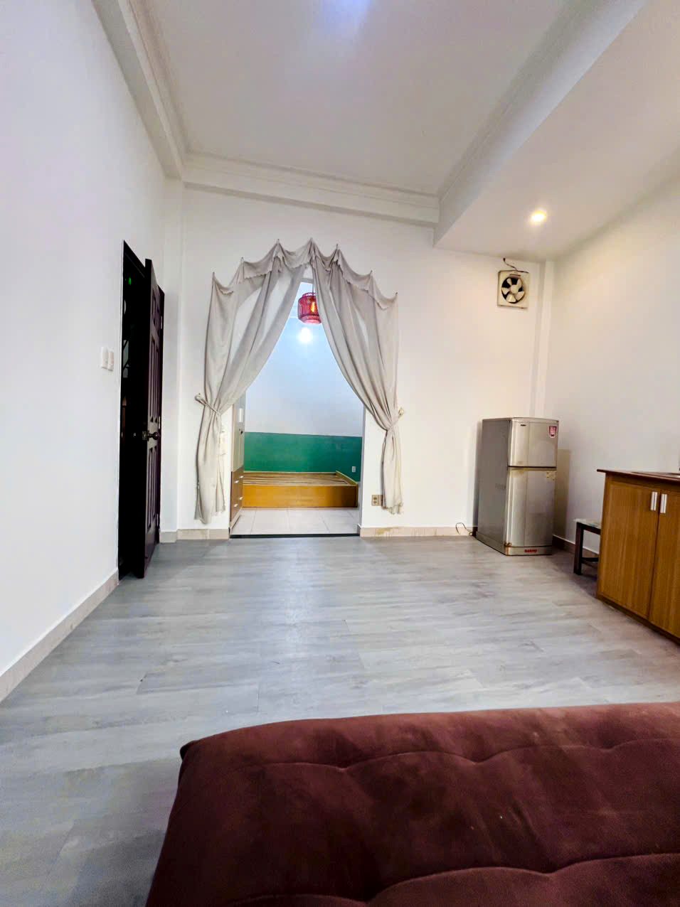 Phòng trọ có nội thất 22m² - Phú Nhuận, TP.HCM