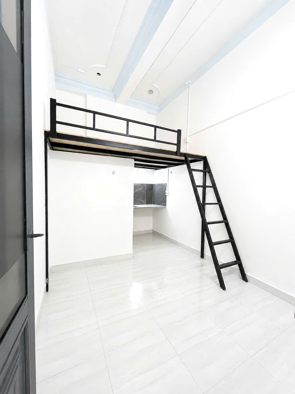 Phòng trọ có nội thất 30m² - Gò Vấp, TP.HCM