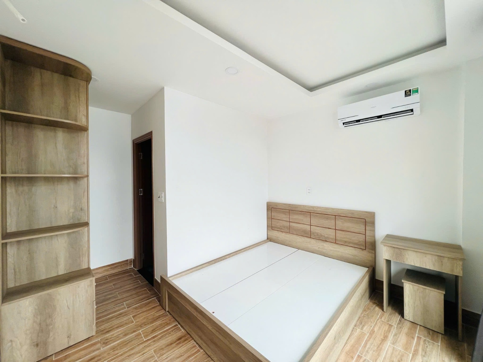 Căn hộ mini có nội thất 30m² - Bình Thạnh, TP.HCM