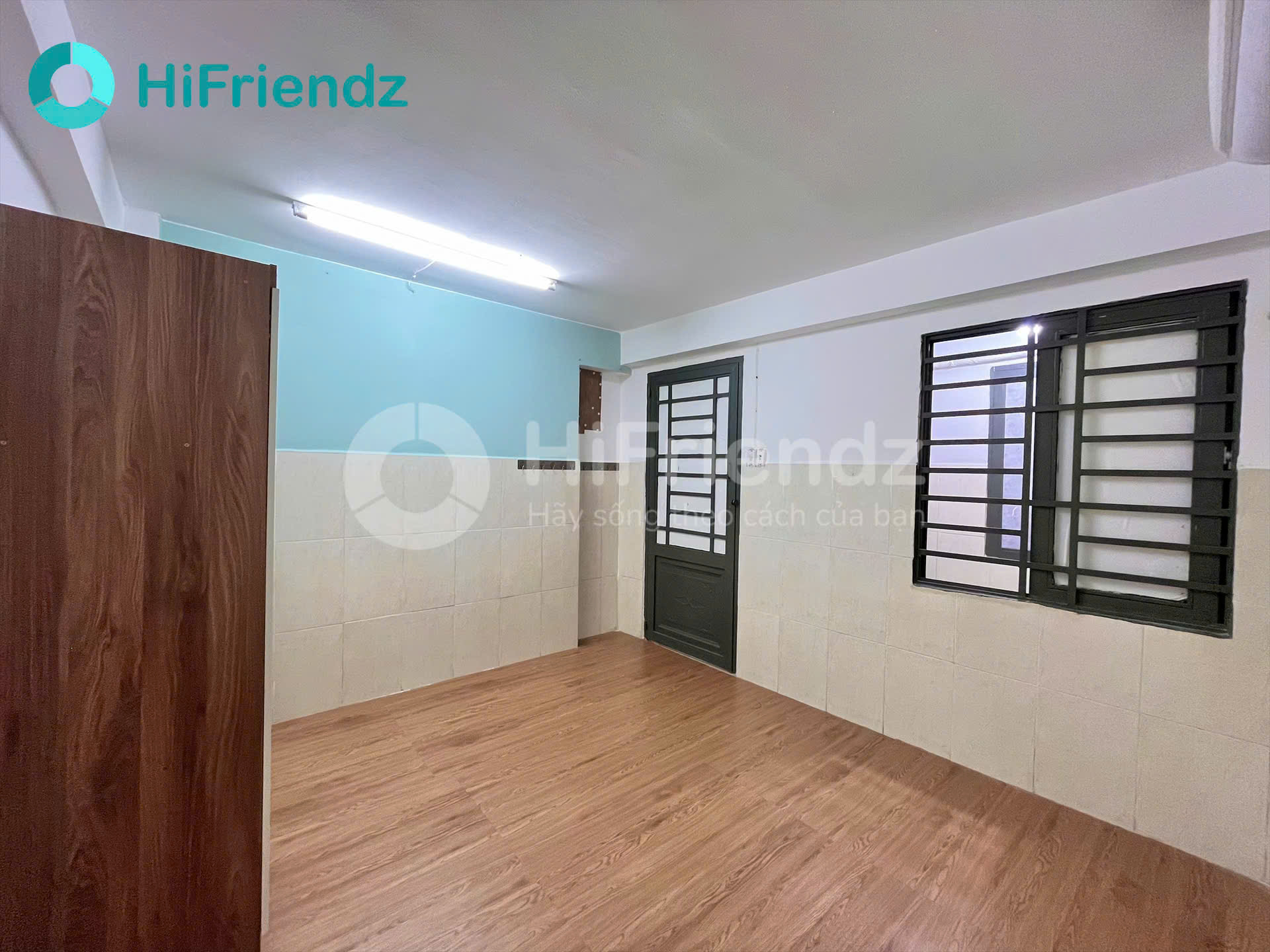 Căn hộ mini có nội thất 20m² - Quận 7, TP.HCM