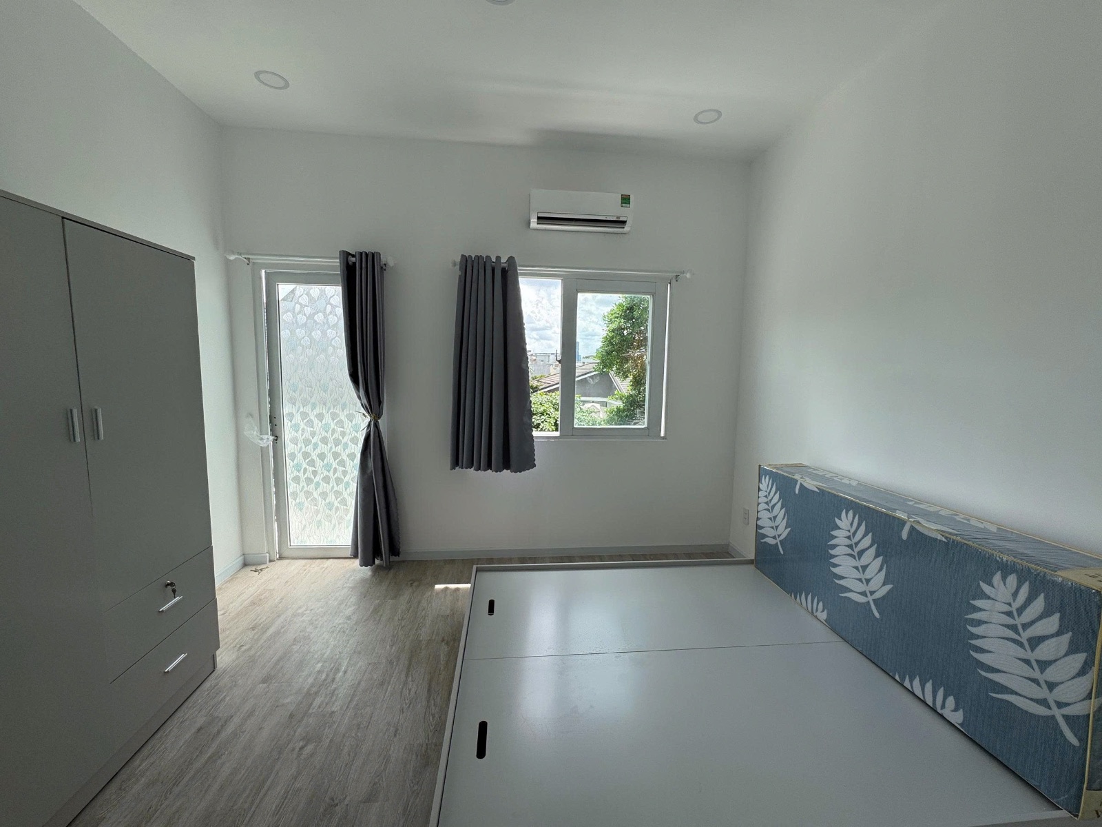 Căn hộ mini có nội thất 30m² - Quận 2, TP.HCM