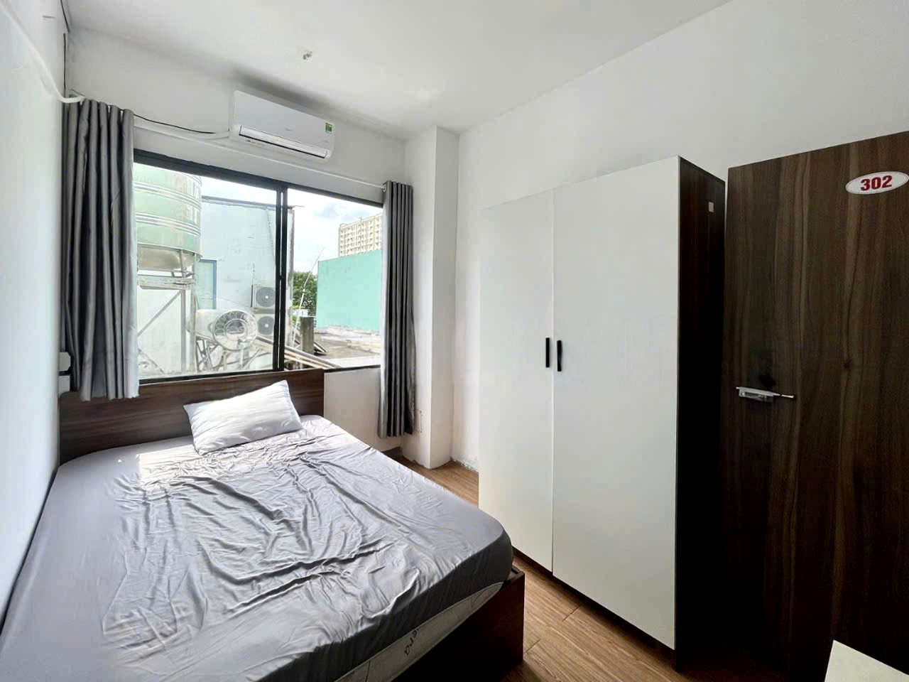 Căn hộ mini có nội thất 24m² - Quận 2, TP.HCM