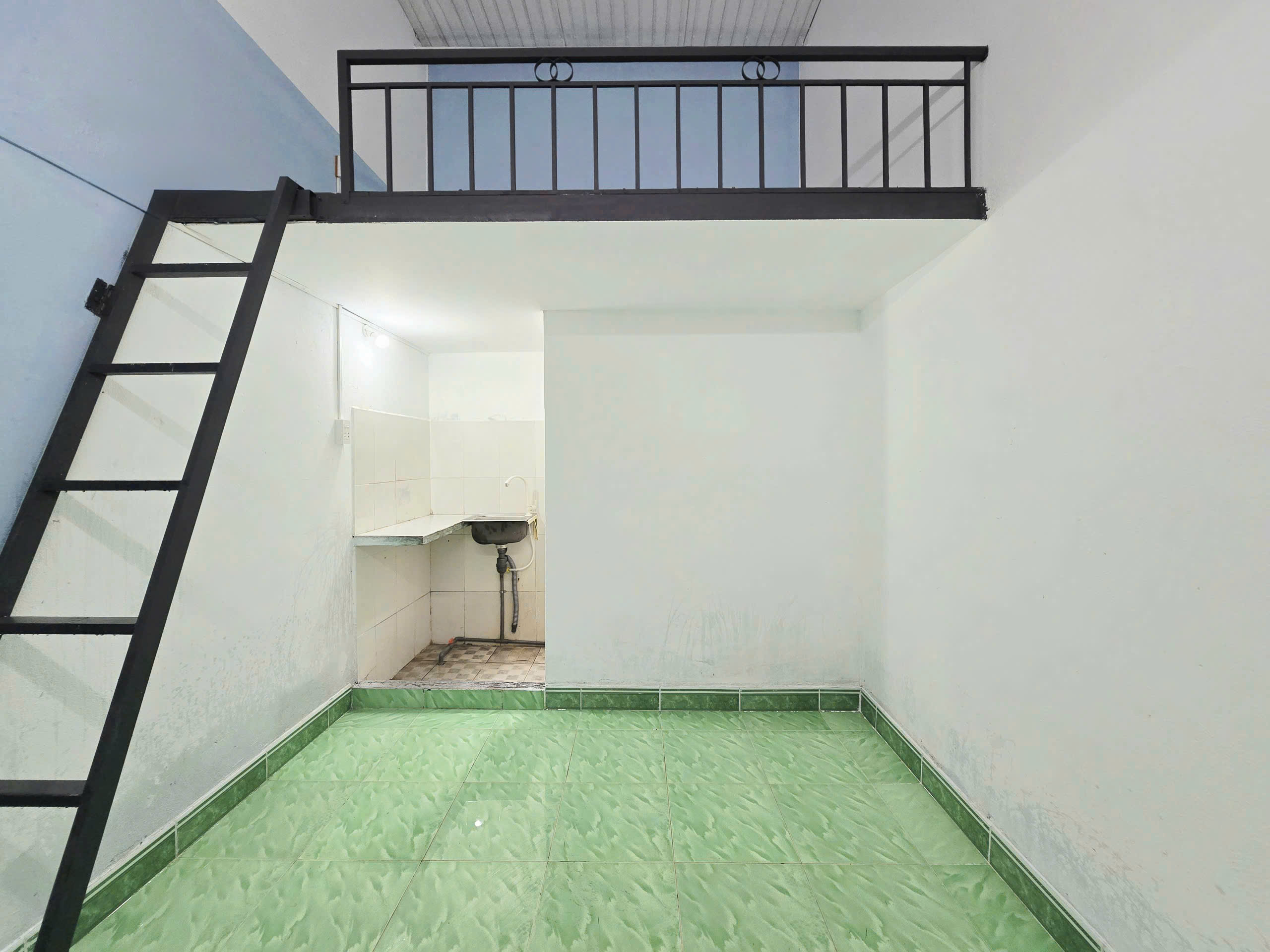 Phòng trọ có nội thất 22m² - Thuận An, Bình Dương