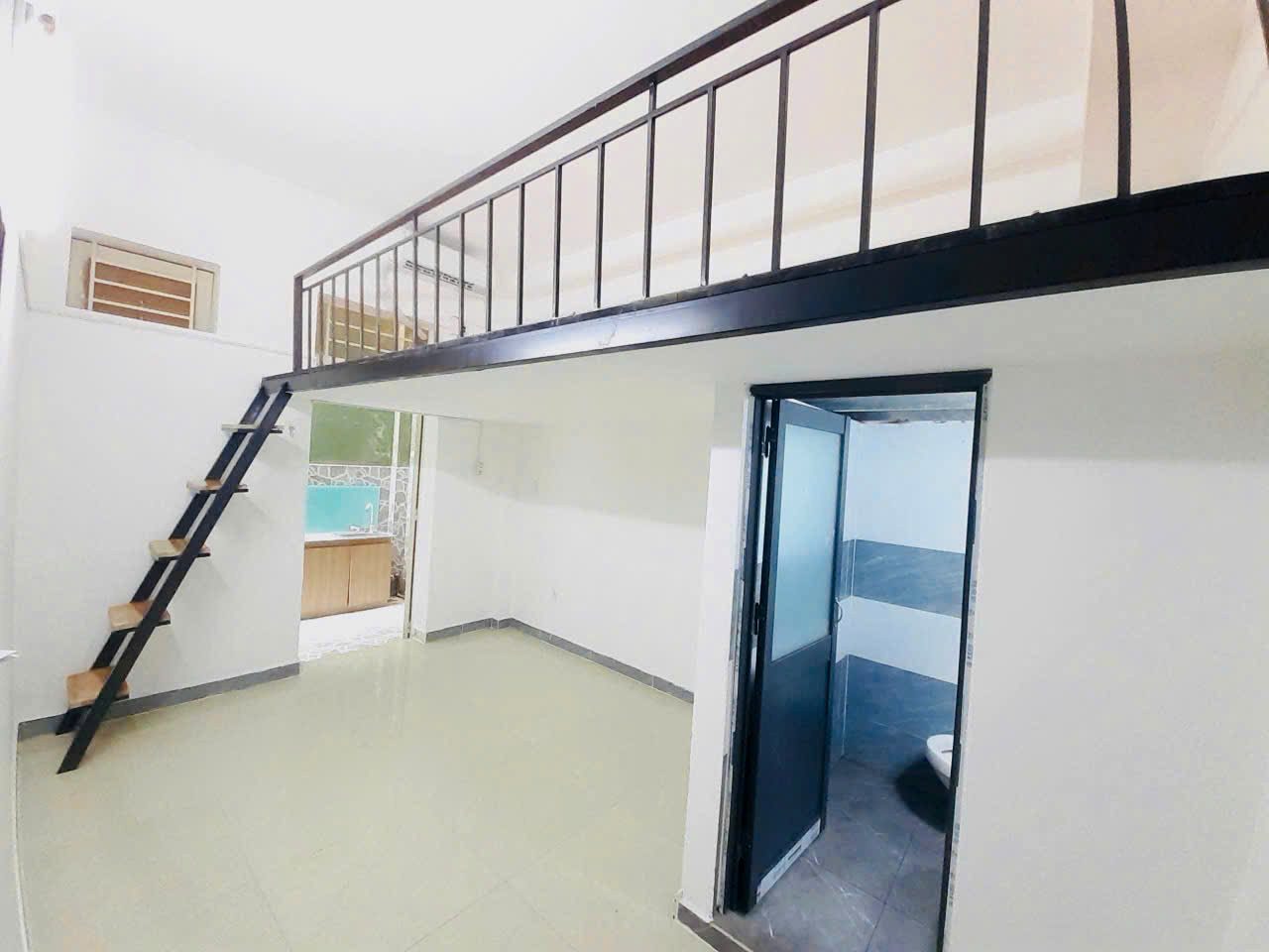 Phòng trọ có nội thất 20m² - Gò Vấp, TP.HCM