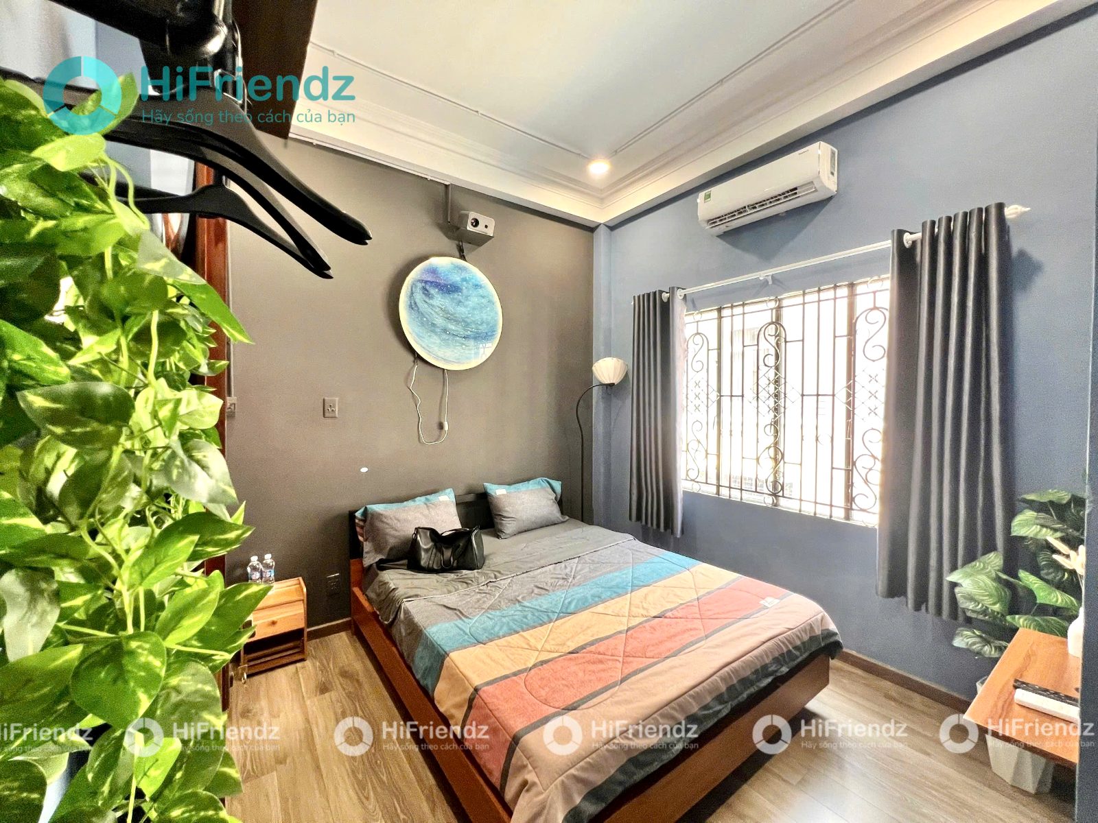 Căn hộ mini có nội thất 20m² - Phú Nhuận, TP.HCM