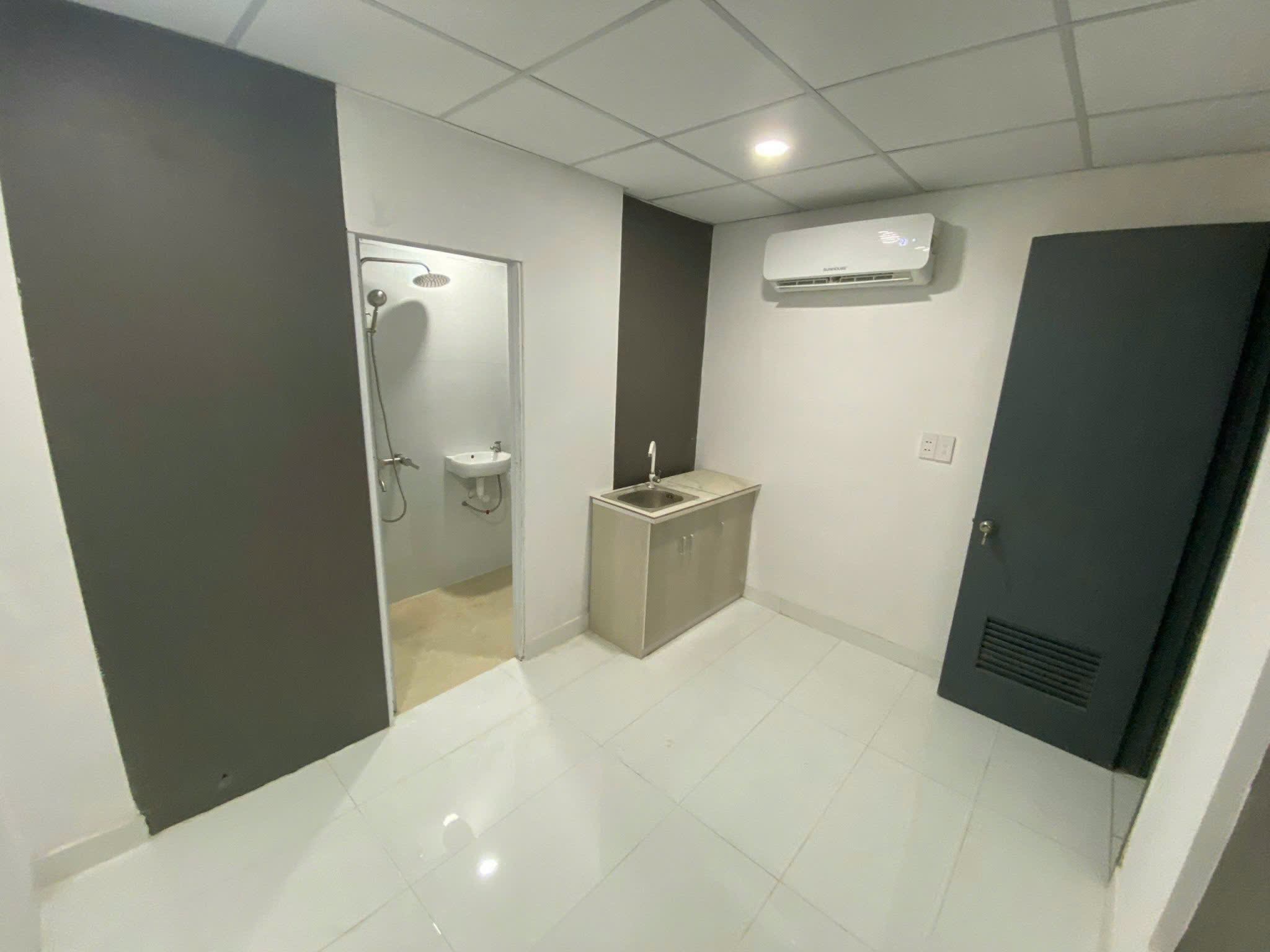 Căn hộ mini có nội thất 18m² - Bình Thạnh, TP.HCM