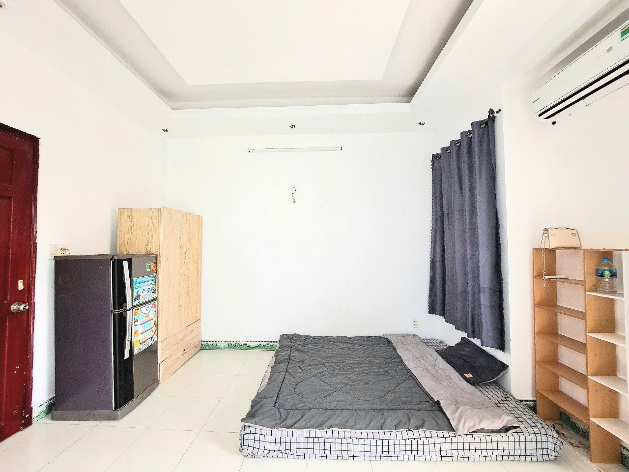 Căn hộ mini có nội thất 20m² - Gò Vấp, TP.HCM