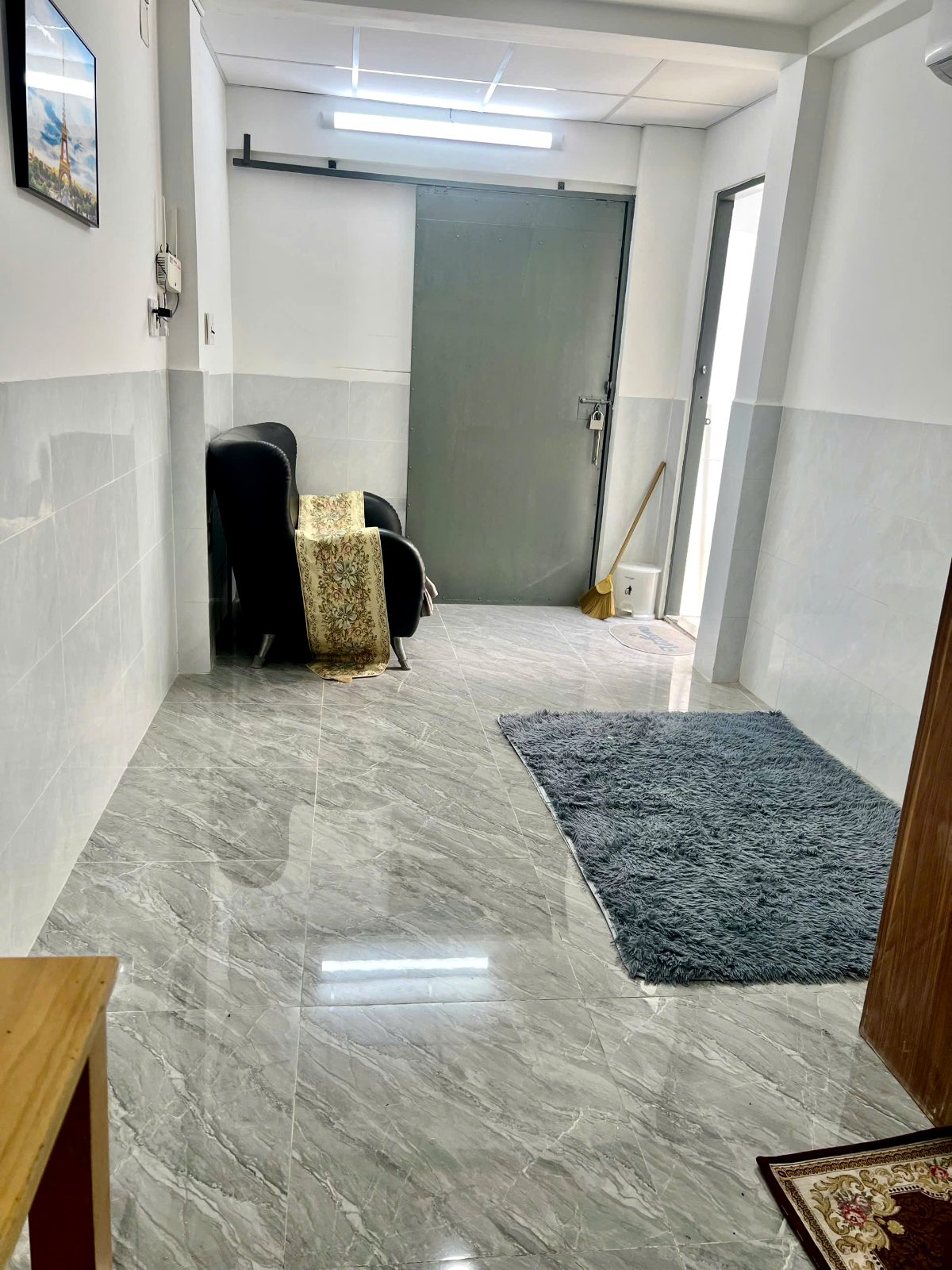 Căn hộ mini có nội thất 20m² - Gò Vấp, TP.HCM