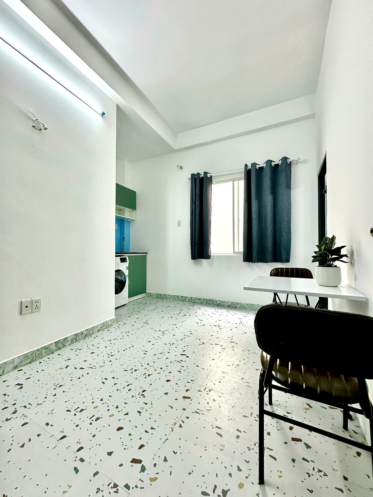 Phòng trọ có nội thất 32m² - Phú Nhuận, TP.HCM