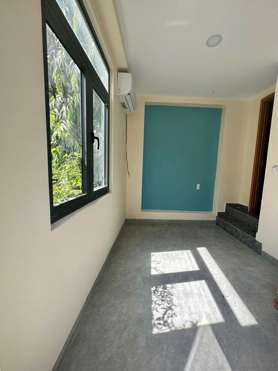Phòng trọ có nội thất 25m² - Bình Thạnh, TP.HCM