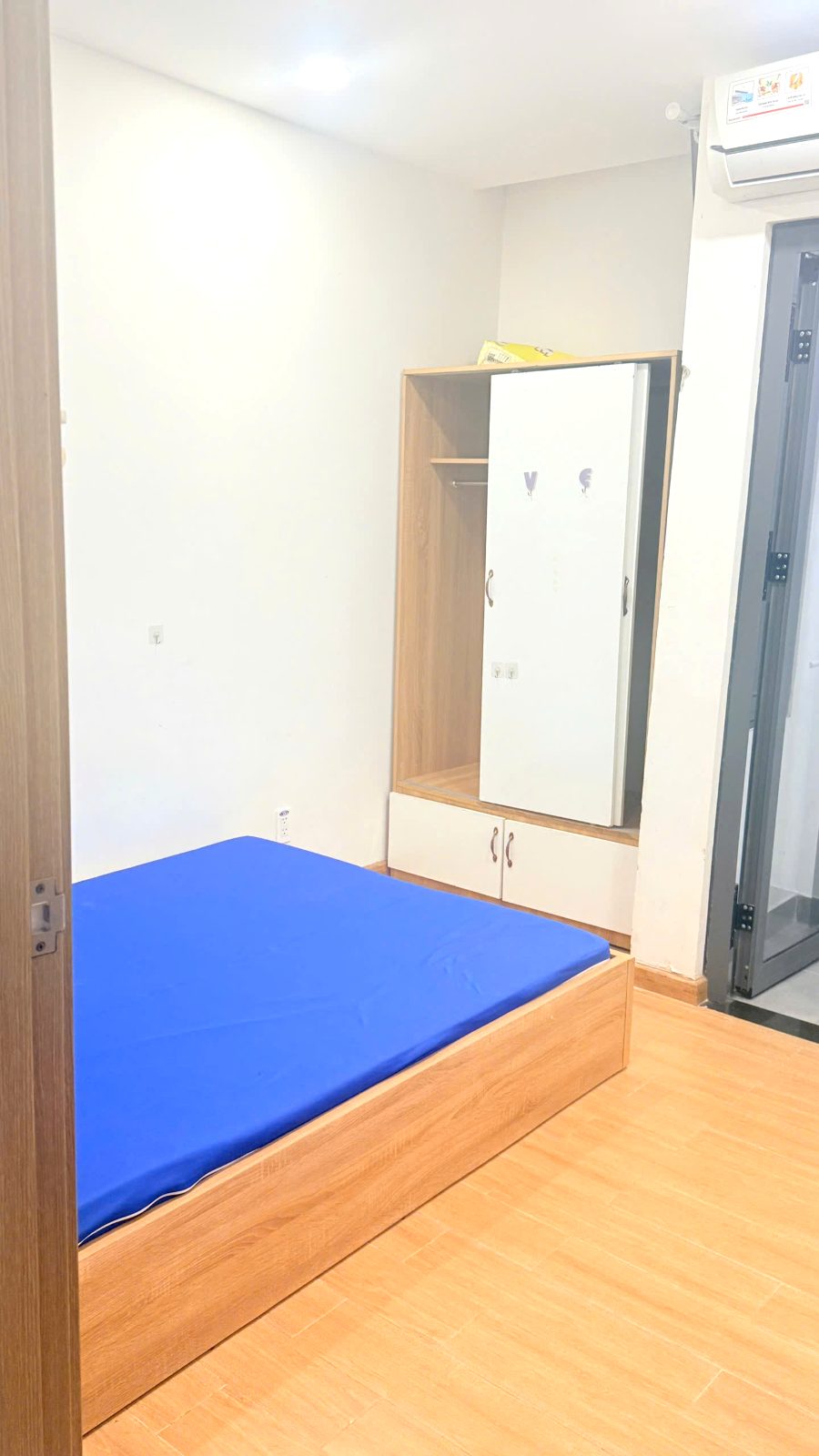 Căn hộ mini có nội thất 20m² - Phú Nhuận, TP.HCM