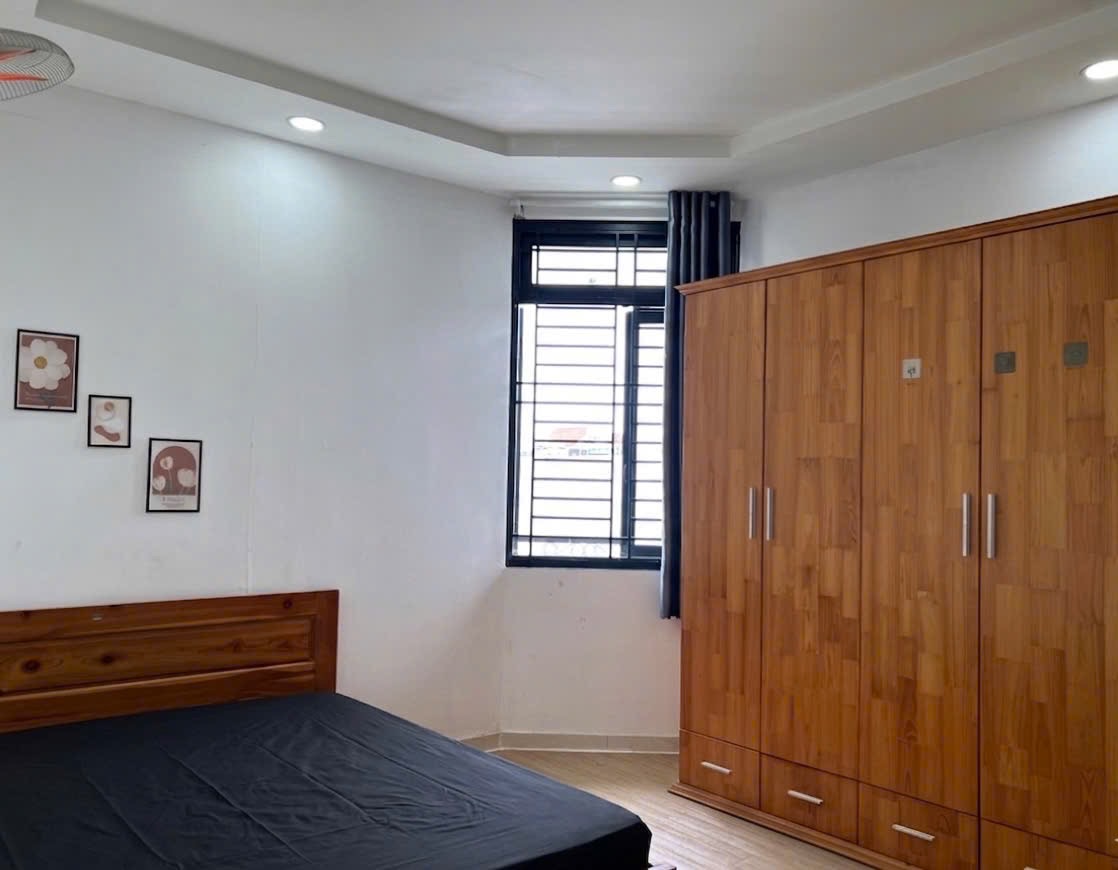 Căn hộ mini có nội thất 30m² - Tân Bình, TP.HCM