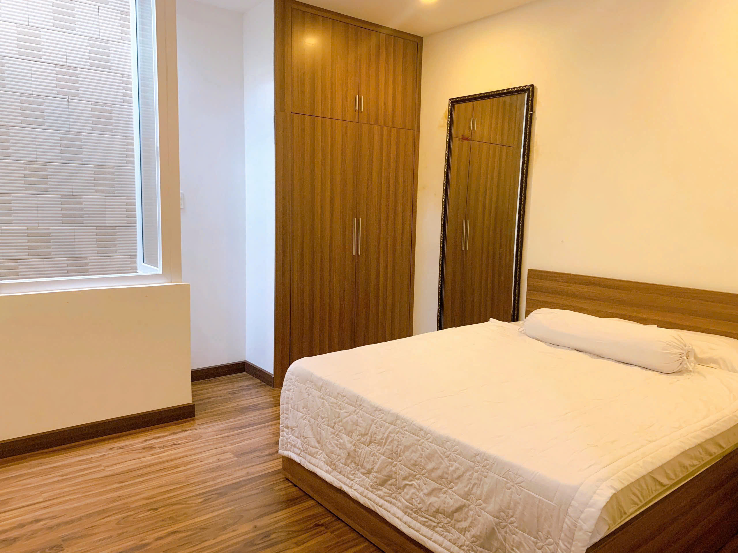 Căn hộ mini có nội thất 20m² - Tân Bình, TP.HCM