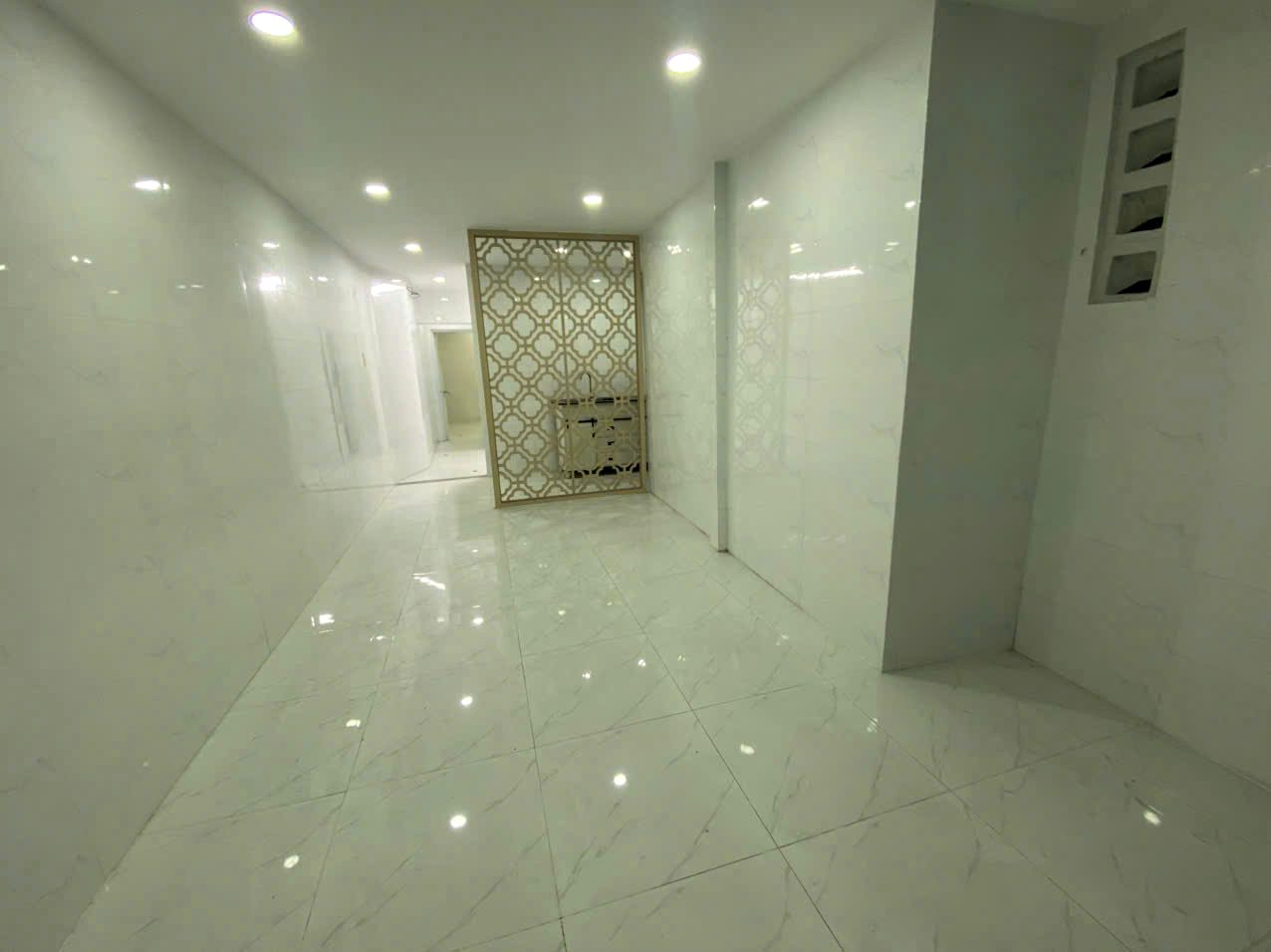 Căn hộ mini có nội thất 14m² - Quận 10, TP.HCM