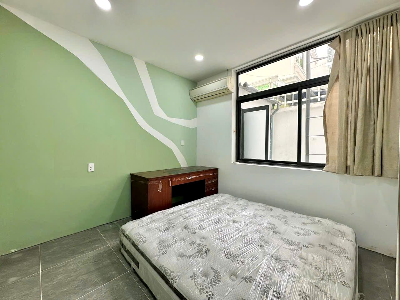 Căn hộ mini có nội thất 22m² - Quận 2, TP.HCM