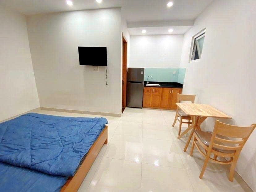 Căn hộ mini có nội thất 20m² - Tân Bình, TP.HCM