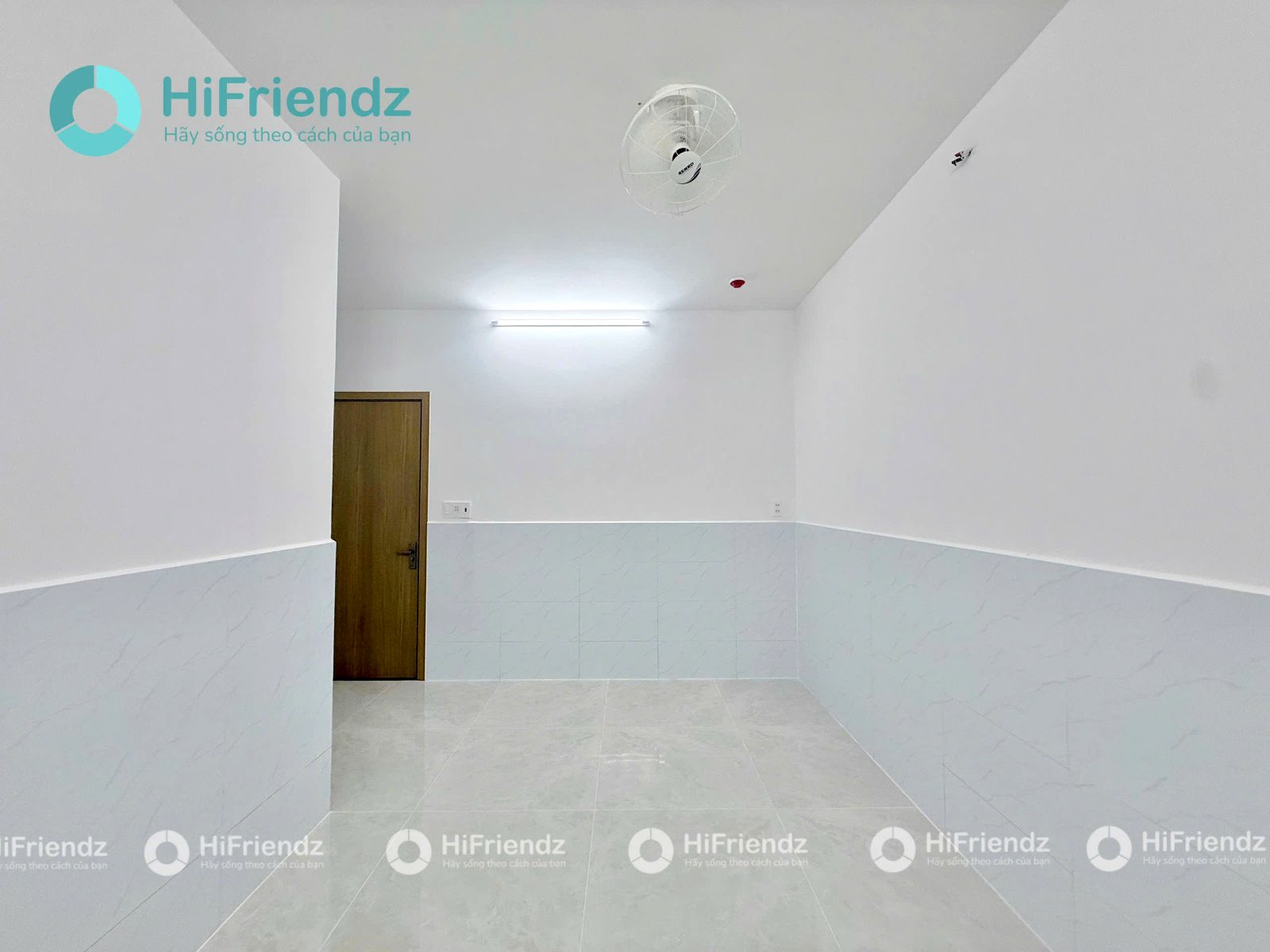 Căn hộ mini có nội thất 20m² - Tân Bình, TP.HCM