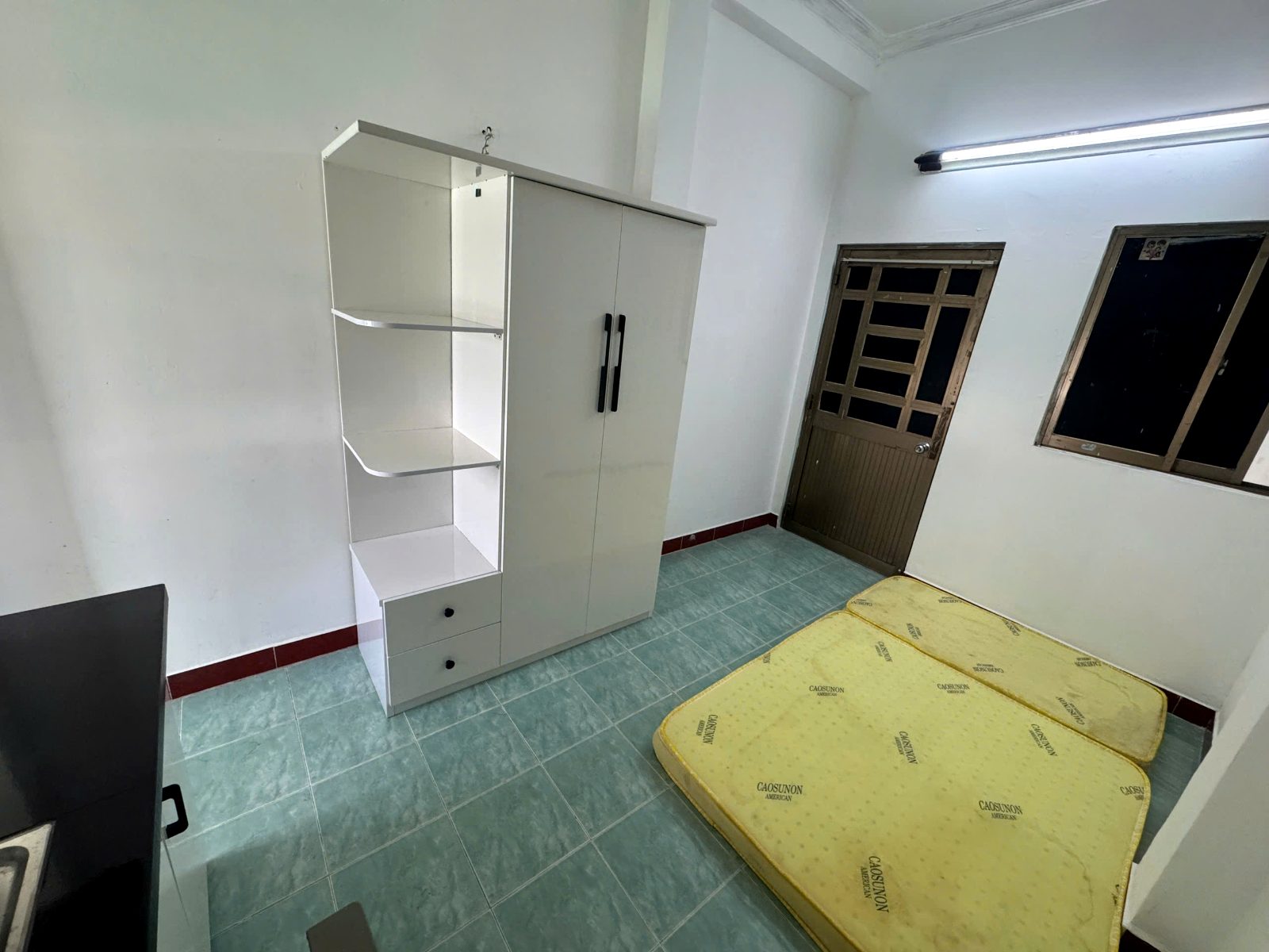 Căn hộ mini có nội thất 25m² - Bình Thạnh, TP.HCM