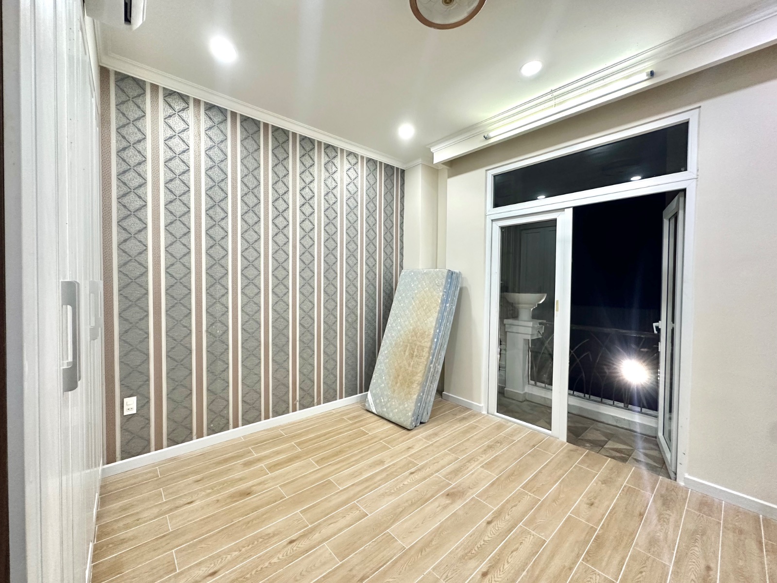 Căn hộ mini có nội thất 18m² - Gò Vấp, TP.HCM