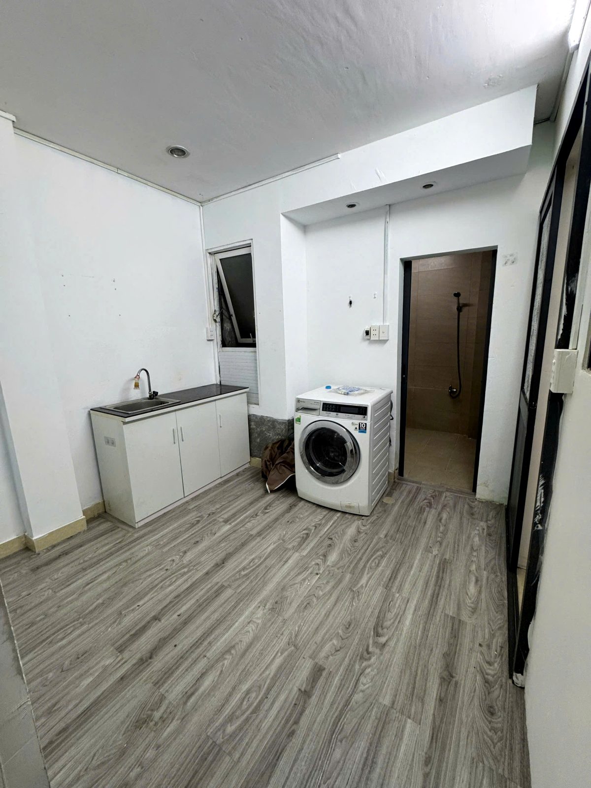 Phòng trọ có nội thất 25m² - Phú Nhuận, TP.HCM