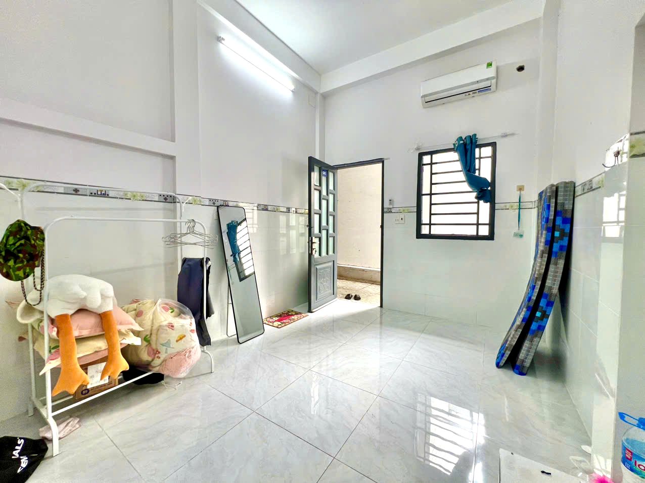 Căn hộ mini có nội thất 20m² - Bình Thạnh, TP.HCM
