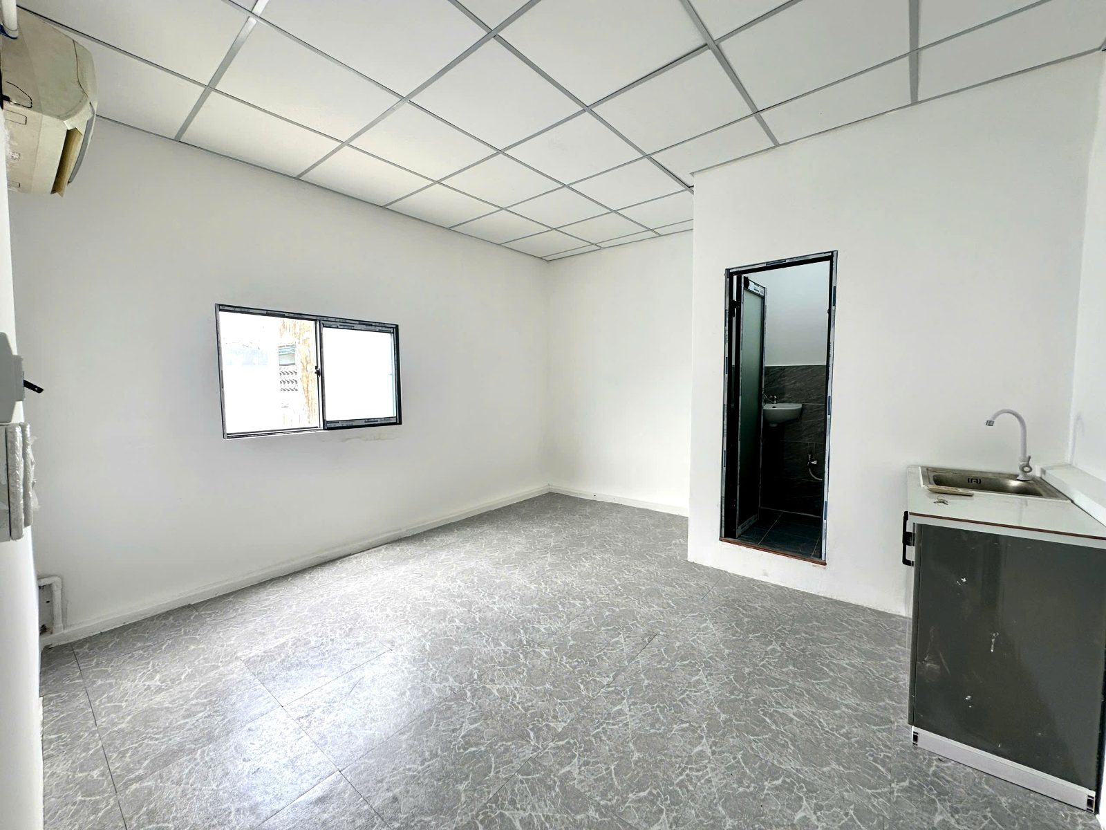 Căn hộ mini có nội thất 24m² - Quận 11, TP.HCM