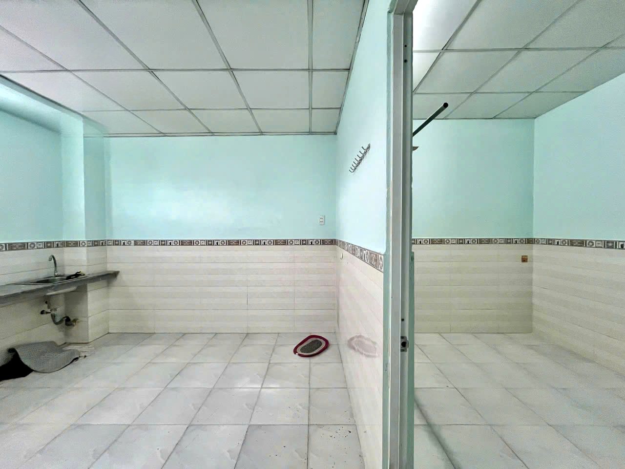 Căn hộ mini có nội thất 25m² - Quận 9, TP.HCM