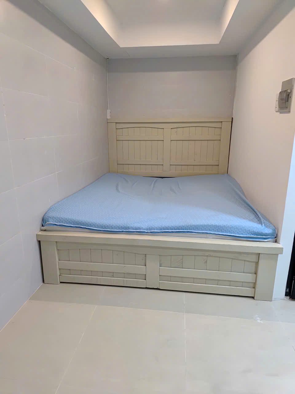 Căn hộ mini có nội thất 20m² - Gò Vấp, TP.HCM