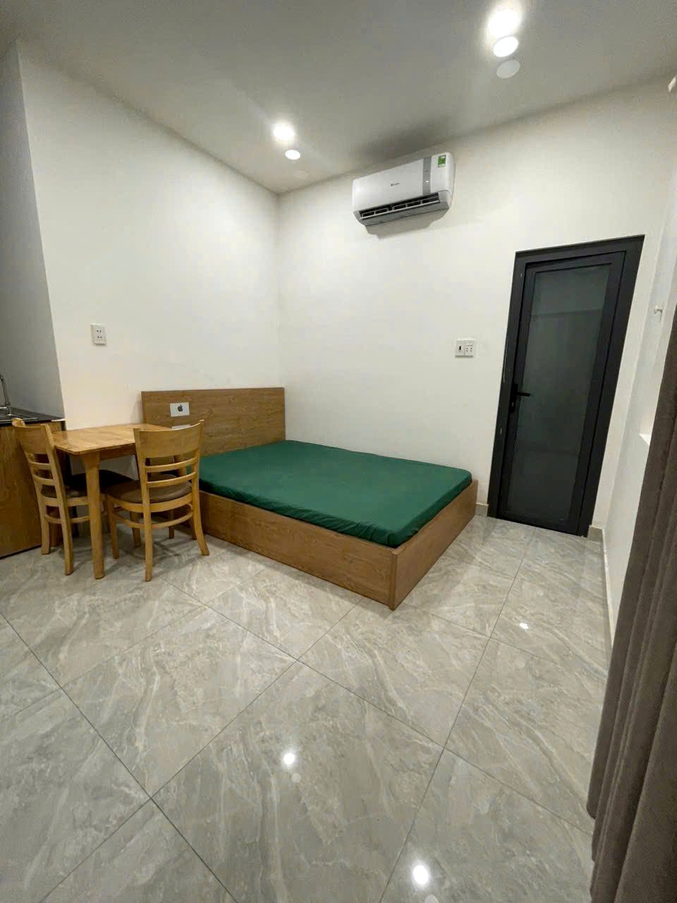 Căn hộ mini có nội thất 22m² - Phú Nhuận, TP.HCM