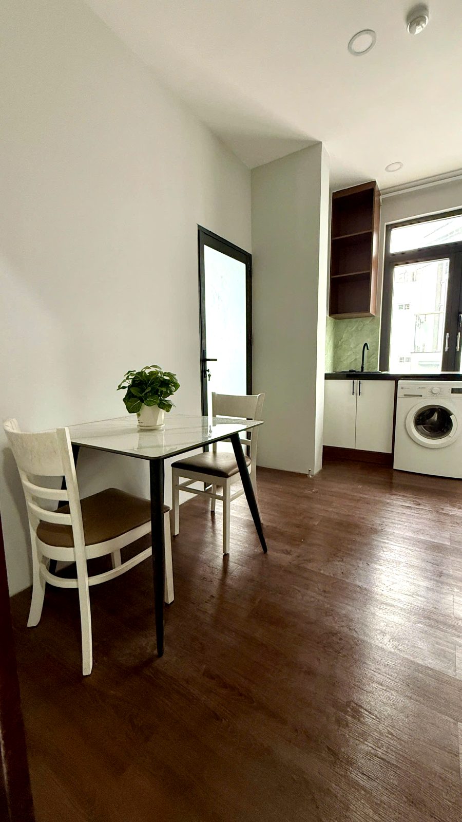 Căn hộ mini có nội thất 26m² - Tân Bình, TP.HCM