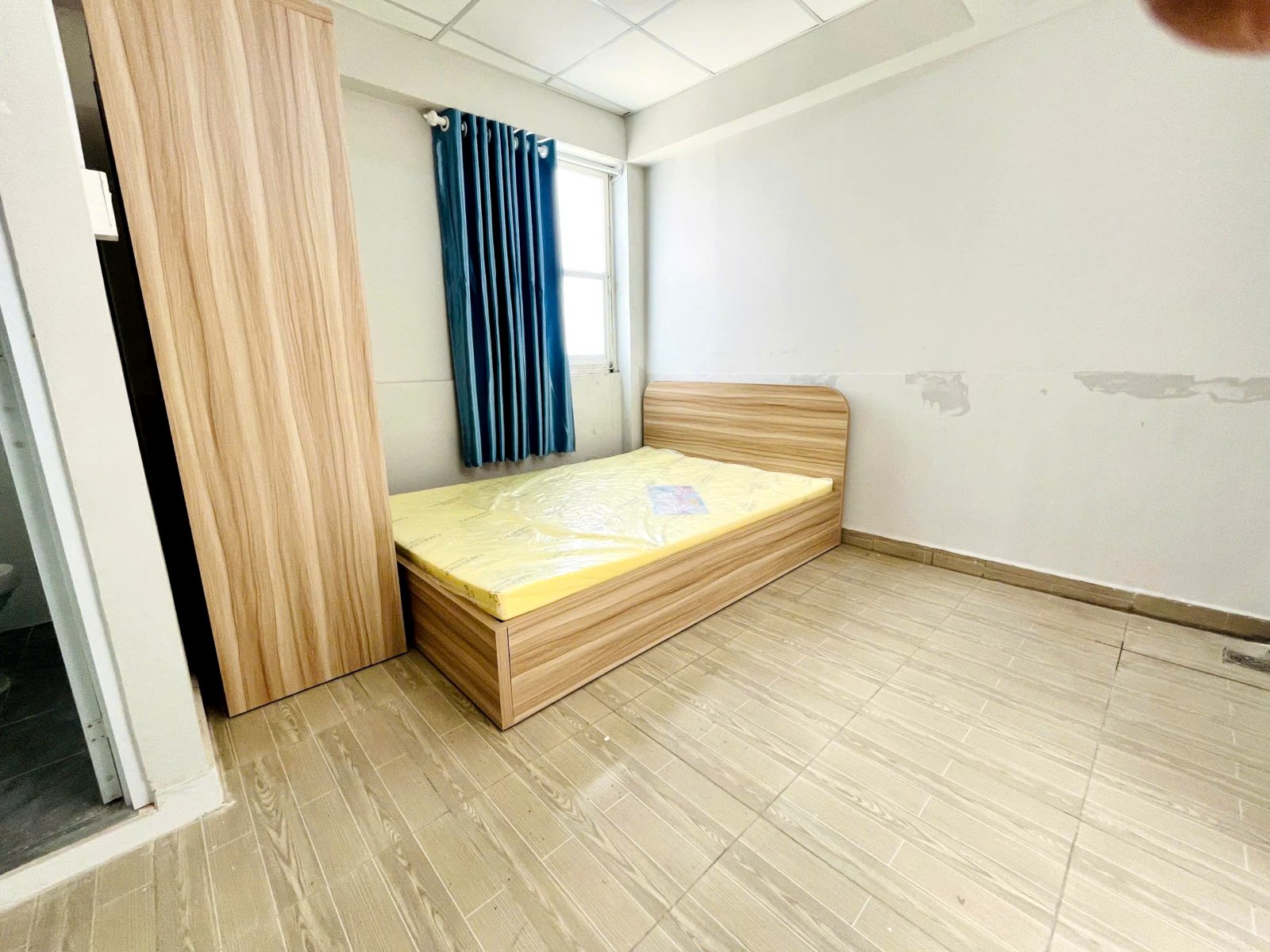 Căn hộ mini có nội thất 22m² - Tân Bình, TP.HCM