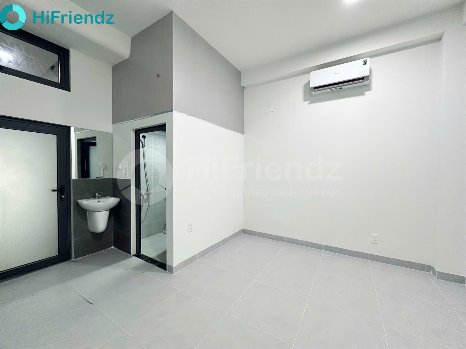 Căn hộ mini có nội thất 25m² - Gò Vấp, TP.HCM