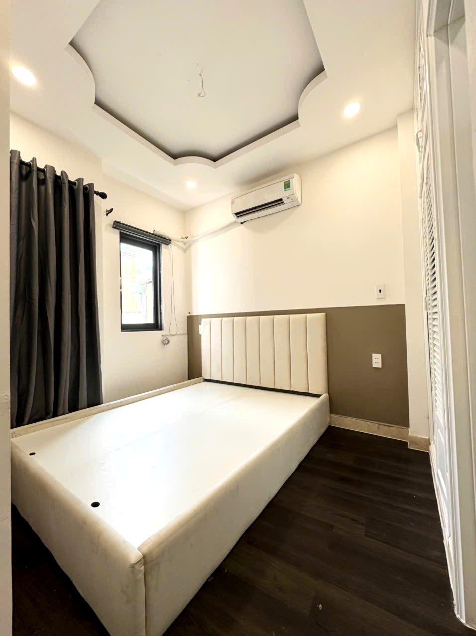 Phòng trọ có nội thất 25m² - Phú Nhuận, TP.HCM
