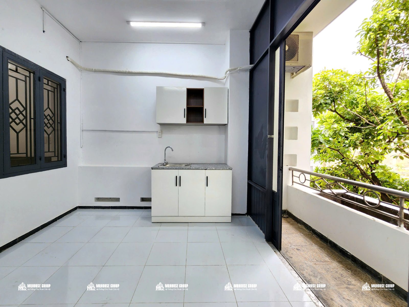 Phòng trọ có nội thất 30m² - Tân Bình, TP.HCM