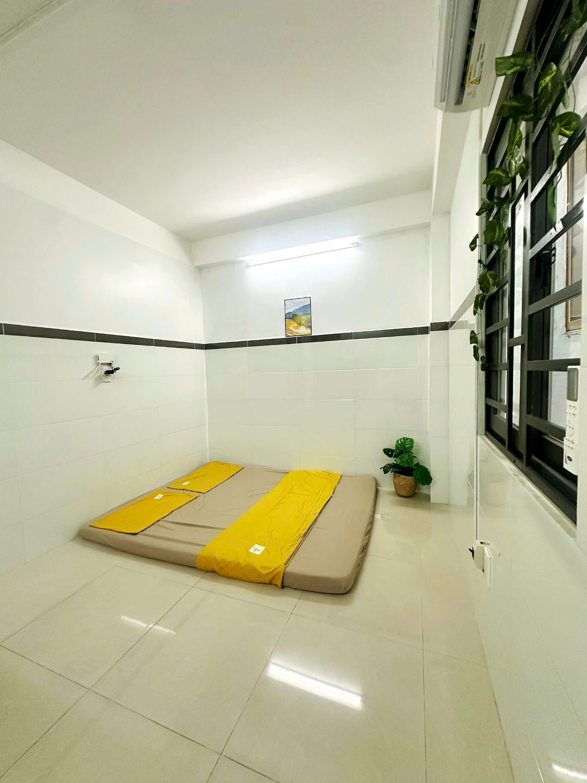 Căn hộ mini có nội thất 20m² - Gò Vấp, TP.HCM