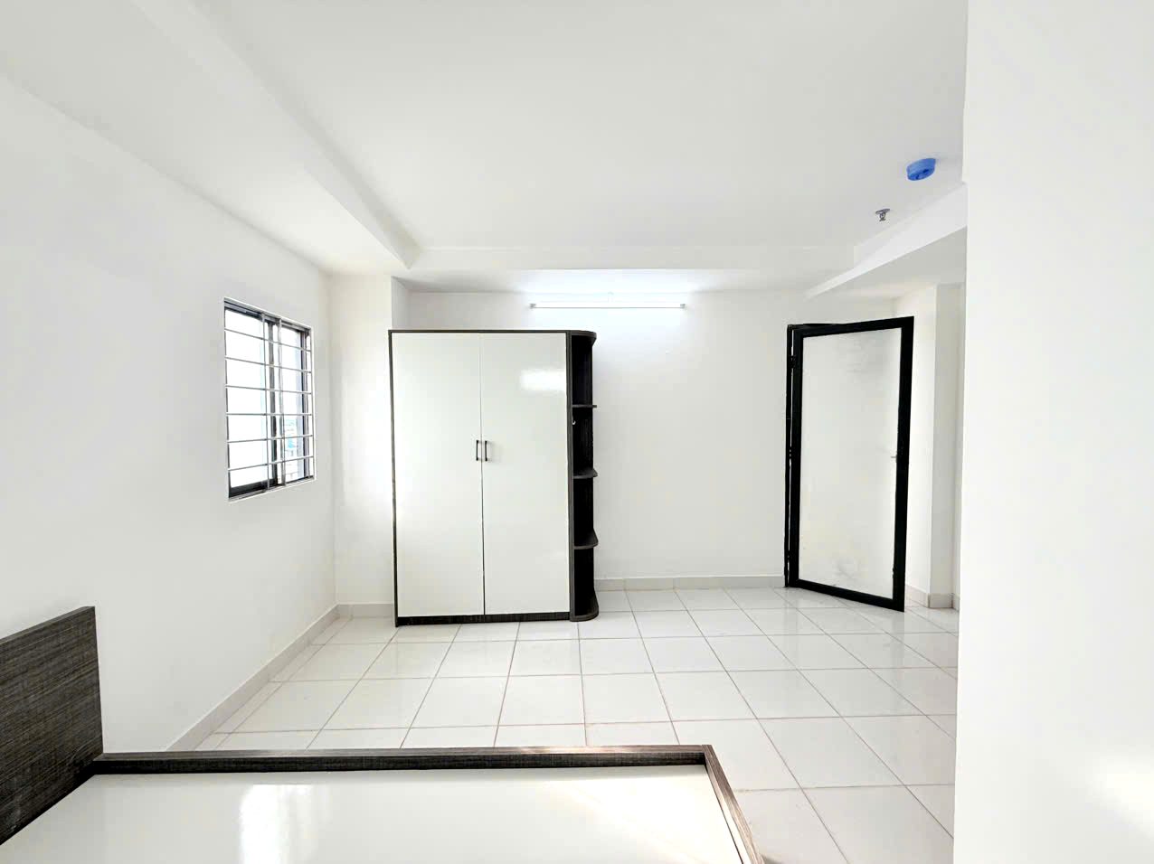Căn hộ mini có nội thất 20m² - Quận 12, TP.HCM