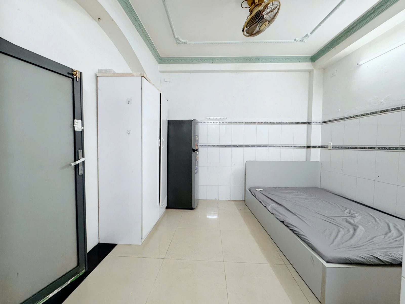 Căn hộ mini có nội thất 20m² - Bình Thạnh, TP.HCM