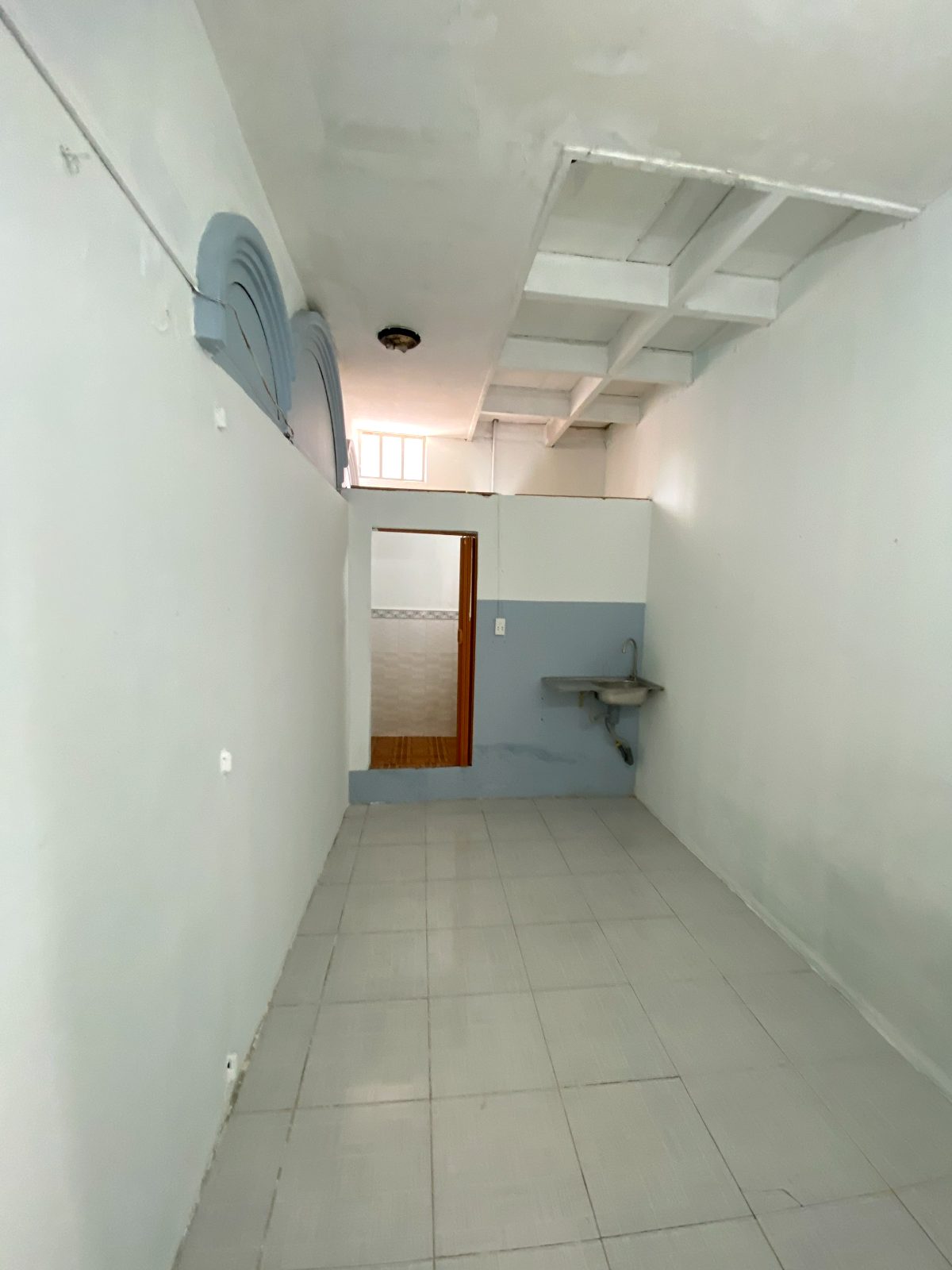 Căn hộ mini có nội thất 15m² - Tân Bình, TP.HCM