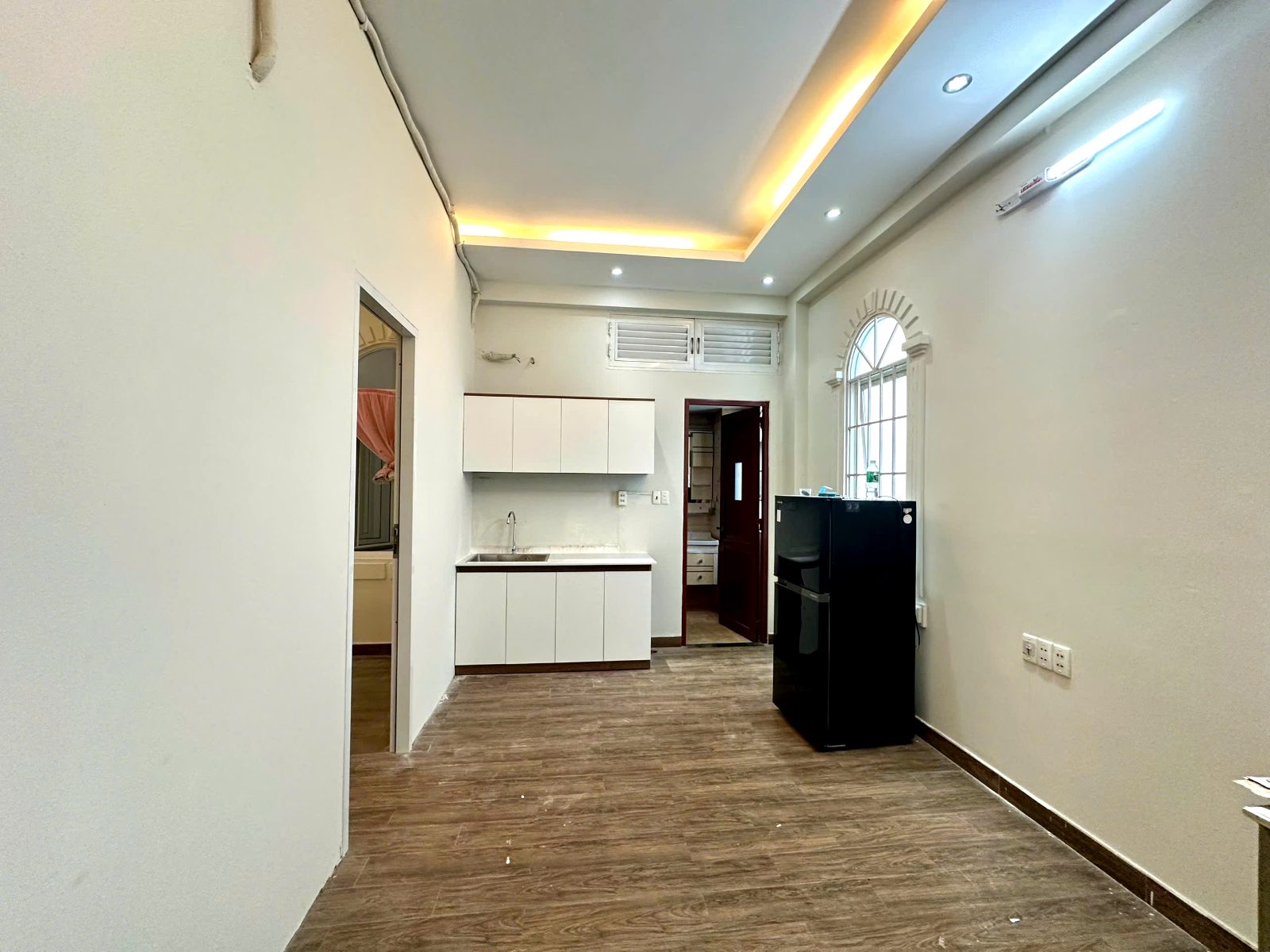 Phòng trọ có nội thất 40m² - Phú Nhuận, TP.HCM