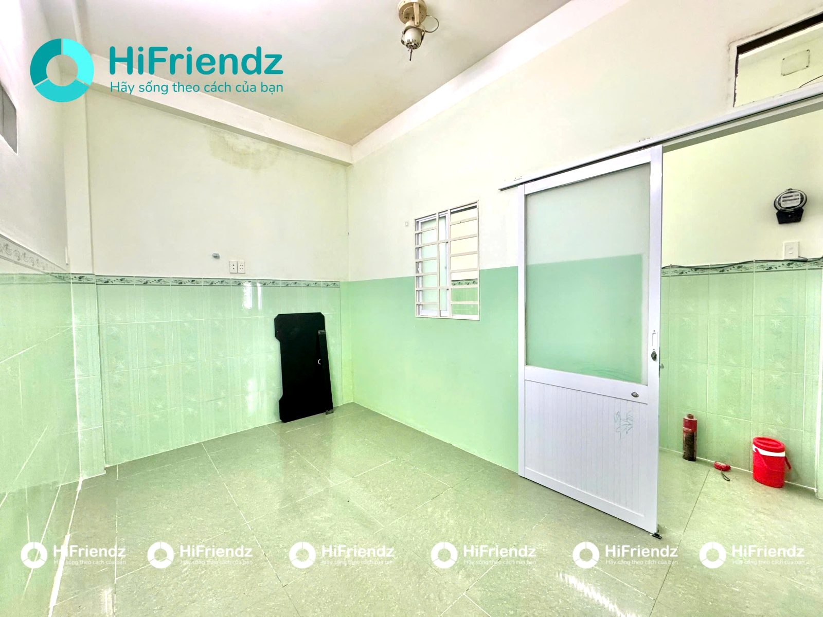 Căn hộ mini có nội thất 20m² - Quận 11, TP.HCM