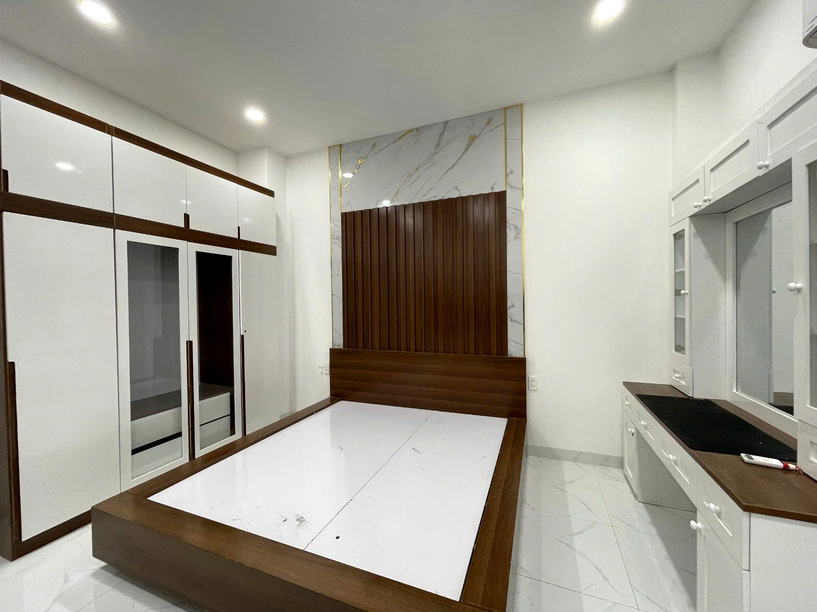 Căn hộ mini có nội thất 30m² - Quận 12, TP.HCM