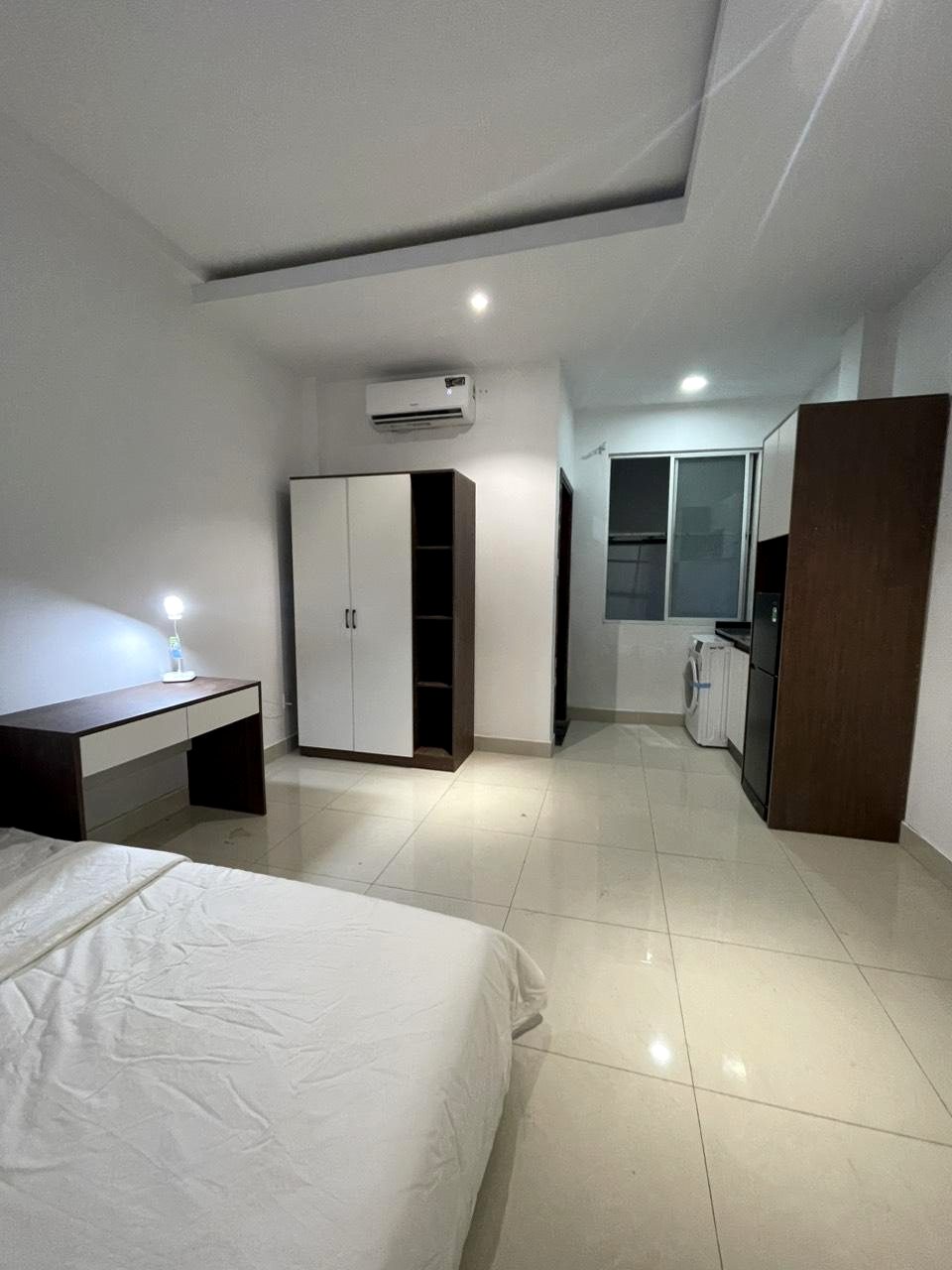 Căn hộ mini có nội thất 30m² - Bình Thạnh, TP.HCM