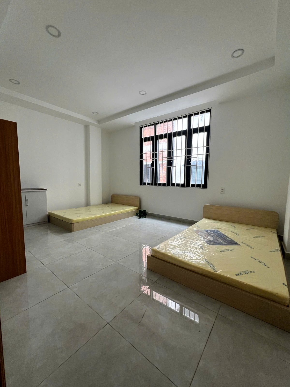Căn hộ mini có nội thất 25m² - Bình Thạnh, TP.HCM
