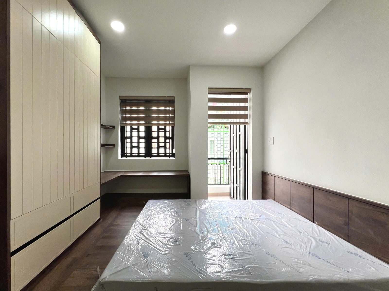 Căn hộ mini có nội thất 25m² - Tân Bình, TP.HCM