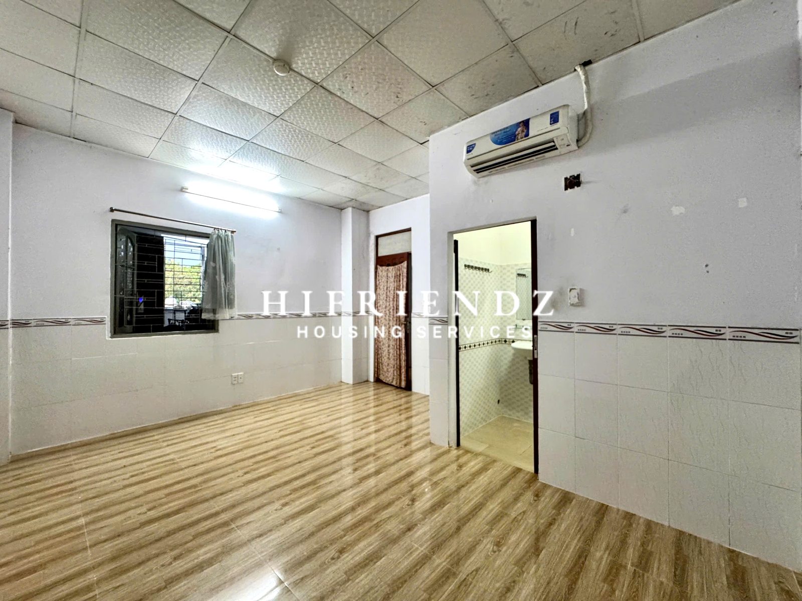 Căn hộ mini có nội thất 20m² - Tân Phú, TP.HCM