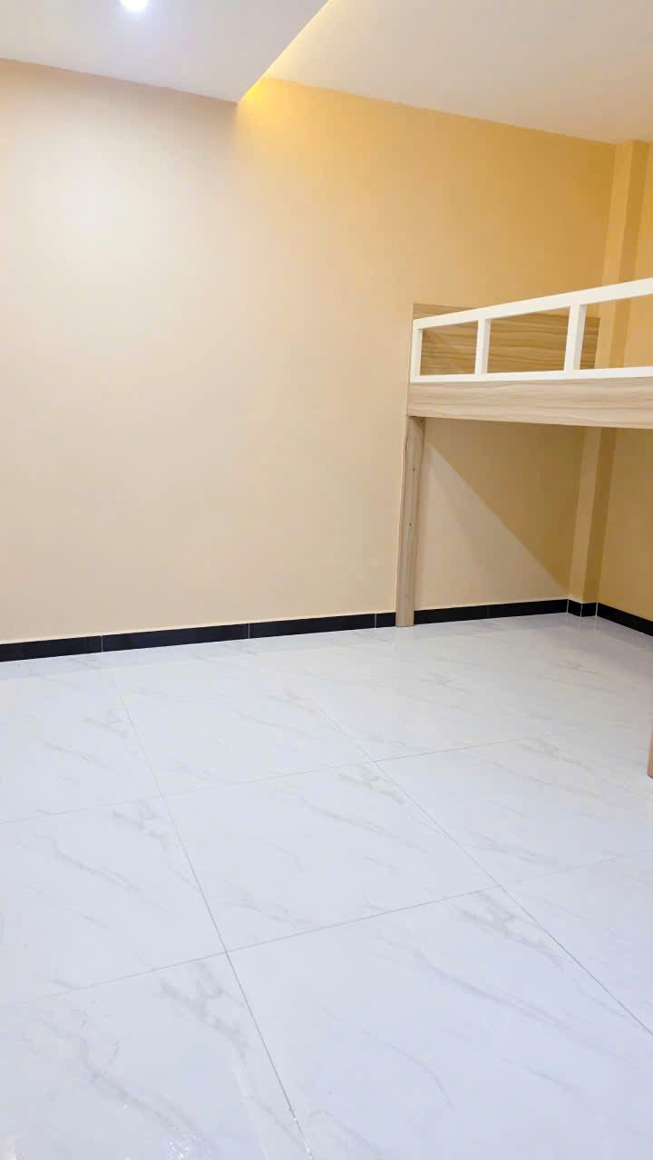 Căn hộ mini có nội thất 20m² - Quận 7, TP.HCM