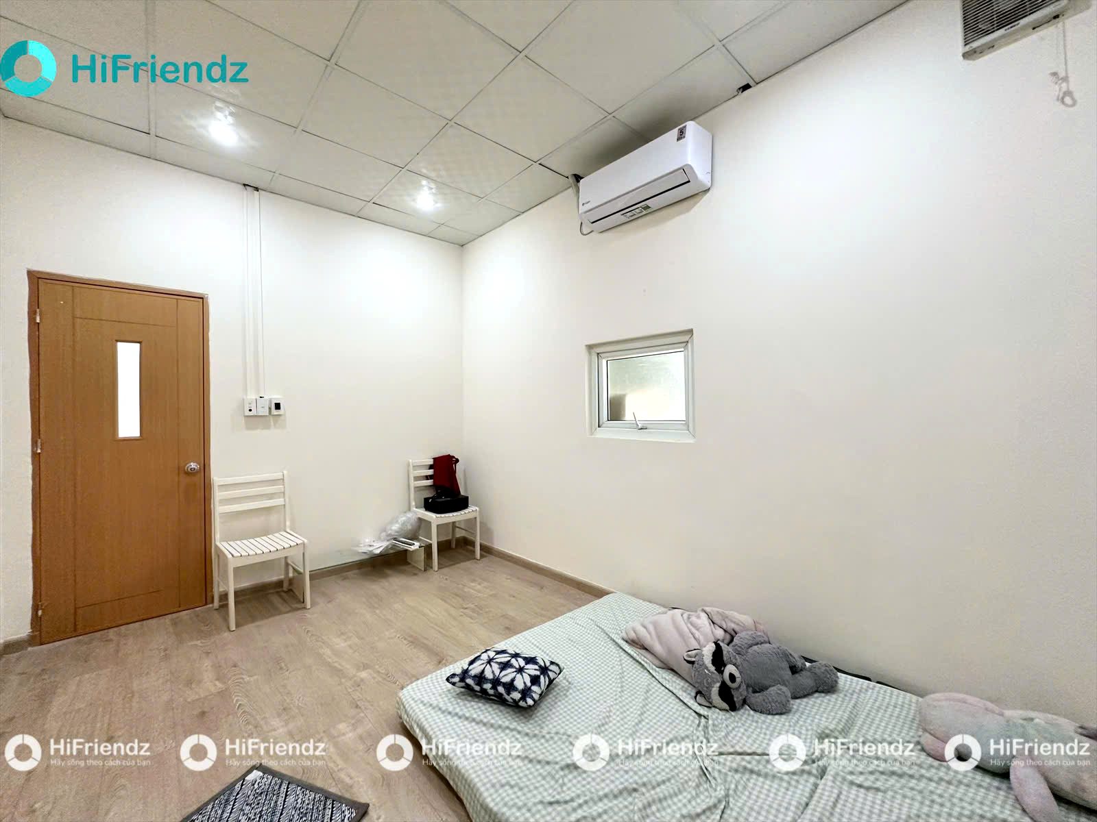 Căn hộ mini có nội thất 25m² - Gò Vấp, TP.HCM